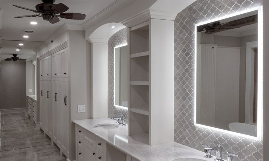 Luxury Bathroom